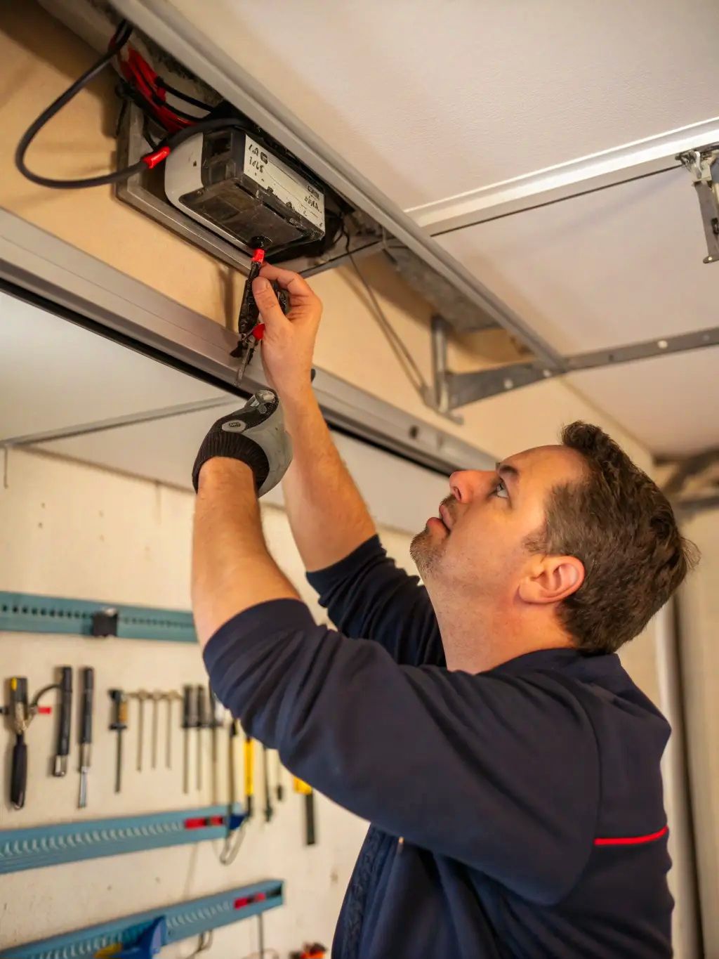 Garage Door Openers