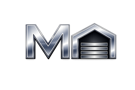 MO Garage Door Service LLC logo